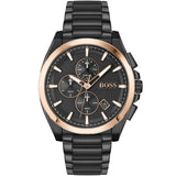 Hugo Boss Watch For Men 1513885 BBM87 - Runner