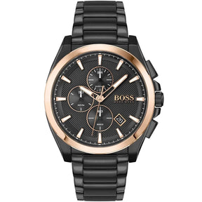 Hugo Boss Watch For Men 1513885 BBM87 - Runner