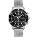 Hugo Boss Watch For Men 1513904 BBM63 - Runner