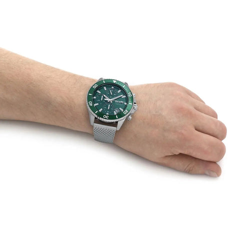 Hugo Boss Watch For Men 1513905 BBM92 - Runner