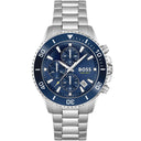Hugo Boss Watch For Men 1513907 BBM24 - Runner