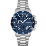 Hugo Boss Watch For Men 1513907 BBM24 - Runner