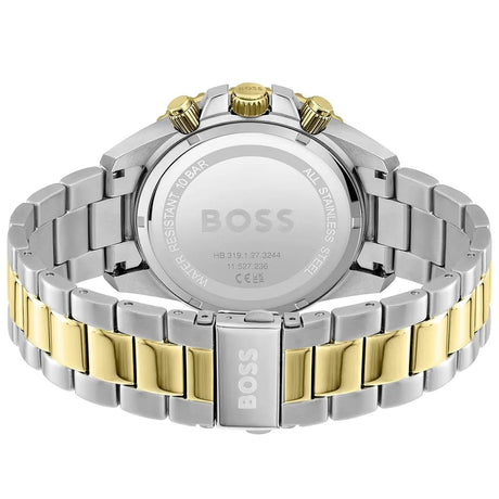 Hugo Boss Watch For Men 1513908 BBM68 - Runner