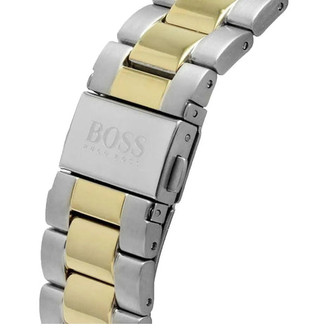 Hugo Boss Watch For Men 1513908 BBM68 - Runner