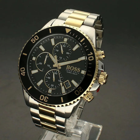 Hugo Boss Watch For Men 1513908 BBM68 - Runner