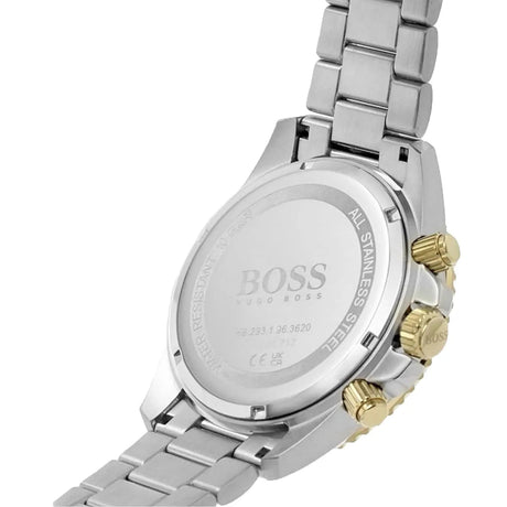 Hugo Boss Watch For Men 1513908 BBM68 - Runner