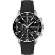 Hugo Boss Watch For Men 1513912 BBM98 - Runner