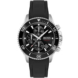 Hugo Boss Watch For Men 1513912 BBM98 - Runner