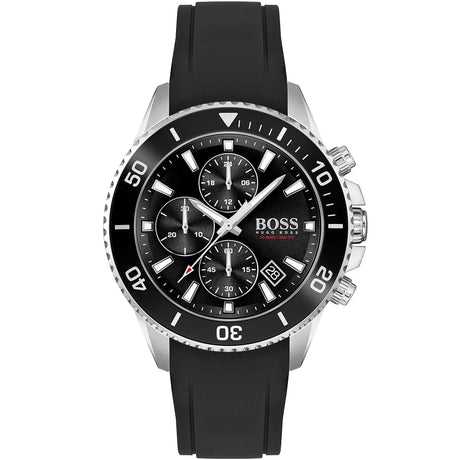 Hugo Boss Watch For Men 1513912 BBM98 - Runner