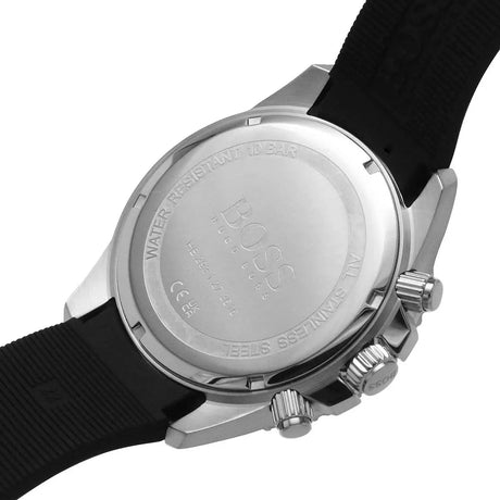 Hugo Boss Watch For Men 1513912 BBM98 - Runner