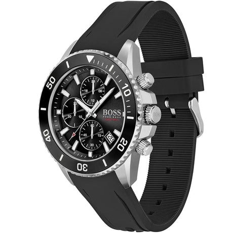 Hugo Boss Watch For Men 1513912 BBM98 - Runner