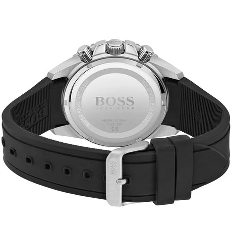 Hugo Boss Watch For Men 1513912 BBM98 - Runner
