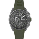 Hugo Boss Watch For Men 1513952 BBM88 - Runner