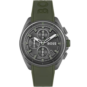 Hugo Boss Watch For Men 1513952 BBM88 - Runner
