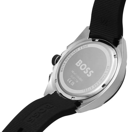 Hugo Boss Watch For Men 1513953 BBM83 - Runner