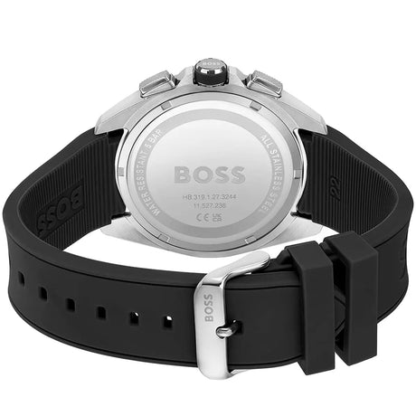 Hugo Boss Watch For Men 1513953 BBM83 - Runner