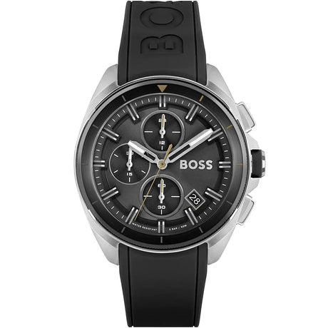 Hugo Boss Watch For Men 1513953 BBM83 - Runner