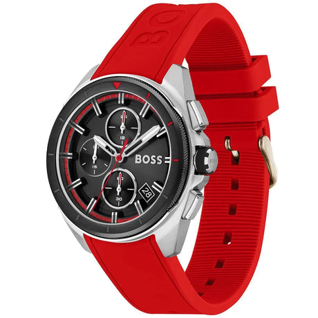 Hugo Boss Watch For Men 1513959 BBM60 - Runner