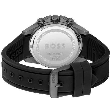 Hugo Boss Watch For Men 1513968 BBM101 - Runner