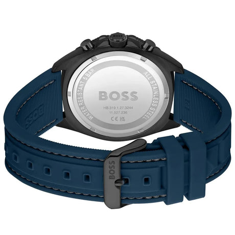 Hugo Boss Watch For Men 1513972 BBM62 - Runner