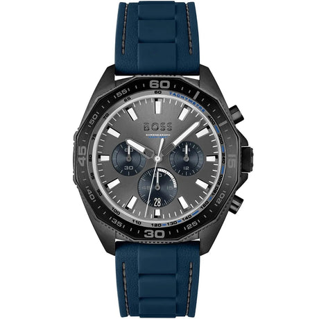 Hugo Boss Watch For Men 1513972 BBM62 - Runner