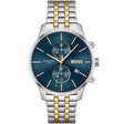 Hugo Boss Watch For Men 1513976 BBM85 - Runner