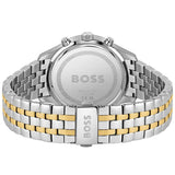 Hugo Boss Watch For Men 1513976 BBM85 - Runner
