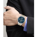 Hugo Boss Watch For Men 1513976 BBM85 - Runner
