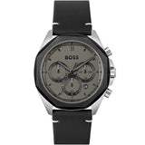 Hugo Boss Watch For Men 1514014 BBM89 - Runner
