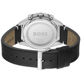 Hugo Boss Watch For Men 1514014 BBM89 - Runner