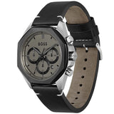 Hugo Boss Watch For Men 1514014 BBM89 - Runner