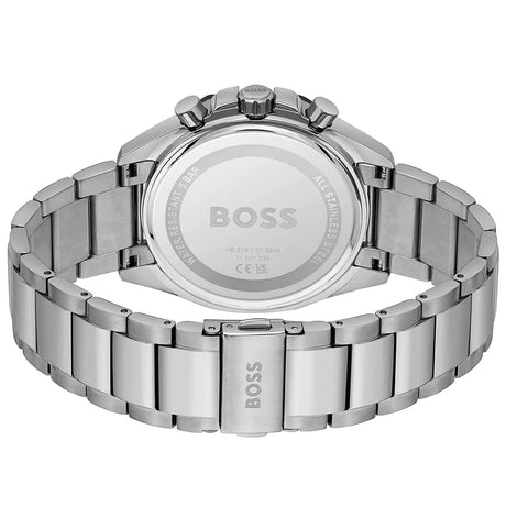 Hugo Boss Watch For Men 1514015 BBM78 - Runner