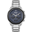 Hugo Boss Watch For Men 1514015 BBM78 - Runner