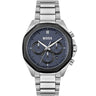 Hugo Boss Watch For Men 1514015 BBM78 - Runner
