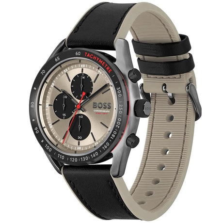 Hugo Boss Watch For Men 1514024 BBM25 - Runner