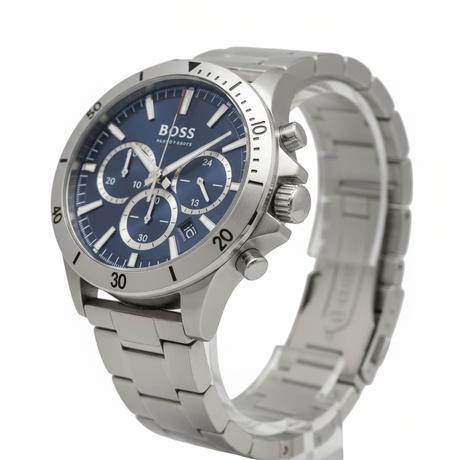 Hugo Boss Watch For Men 1514057 BBM72 - Runner