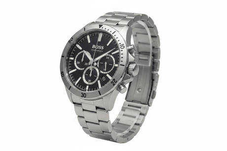 Hugo Boss Watch For Men 1514069 BBM75 - Runner