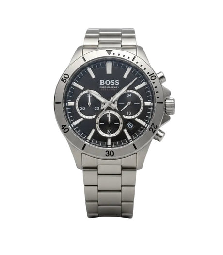 Hugo Boss Watch For Men 1514069 BBM75 - Runner