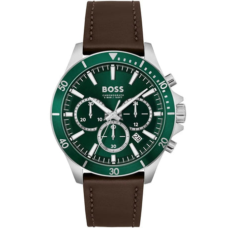 Hugo Boss Watch For Men 1514098 BBM23 - Runner