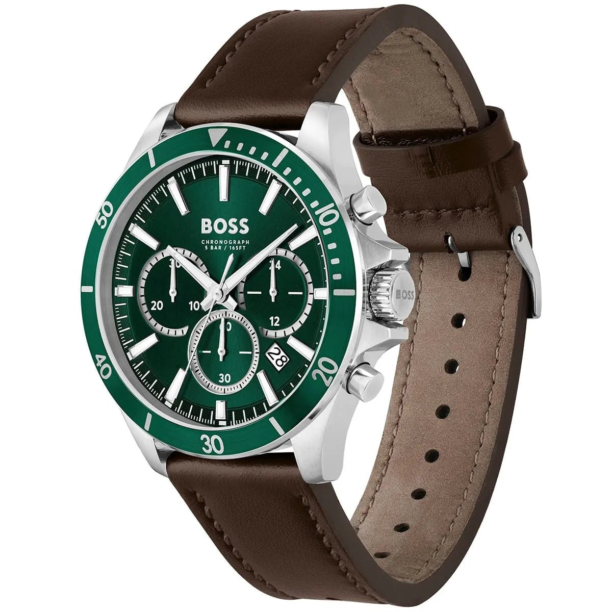 Hugo Boss Watch For Men 1514098 BBM23 - Runner