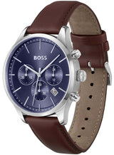 Hugo Boss Watch For Men 1514155 BBM58 - Runner