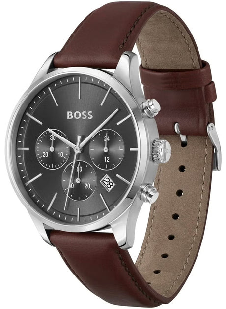 Hugo Boss Watch For Men 1514155 BBM58 - Runner
