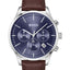 Hugo Boss Watch For Men 1514155 BBM58 - Runner