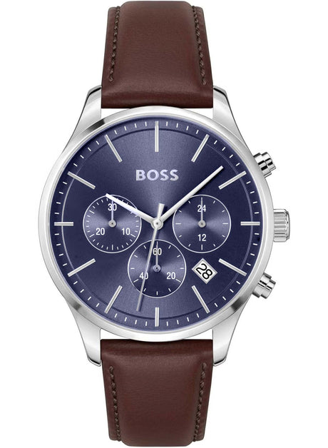Hugo Boss Watch For Men 1514155 BBM58 - Runner
