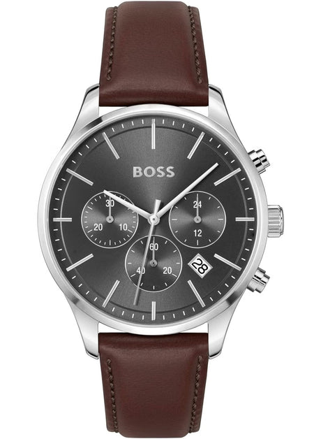Hugo Boss Watch For Men 1514155 BBM58 - Runner