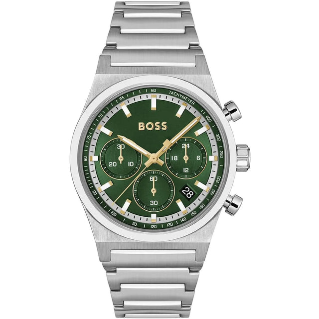 Hugo Boss Watch For Men 1514220 BBM66 - Runner
