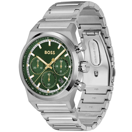 Hugo Boss Watch For Men 1514220 BBM66 - Runner