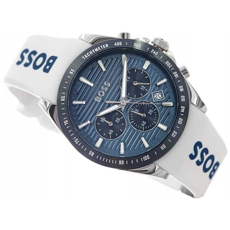 Hugo Boss Watch For Men 1514238 BBM90 - Runner