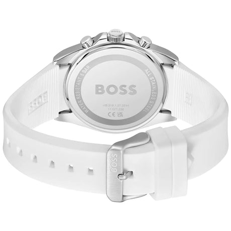 Hugo Boss Watch For Men 1514238 BBM90 - Runner