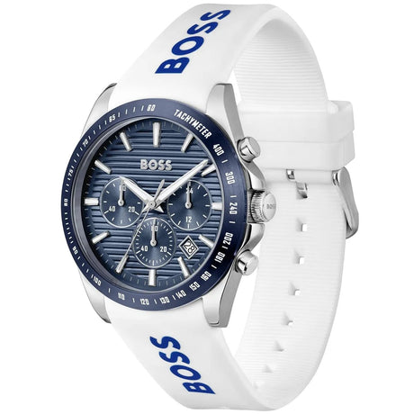 Hugo Boss Watch For Men 1514238 BBM90 - Runner